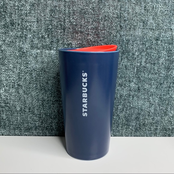 Starbucks Teacher Apple Ceramic Mug - Picture 2 of 2